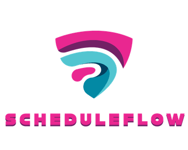 Scheduleflow Logo
